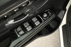 SsangYong Korando - 2022