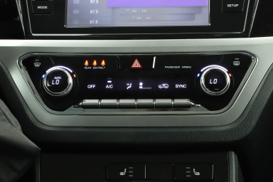 SsangYong Korando - 2022