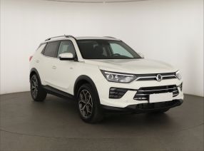SsangYong Korando - 2022