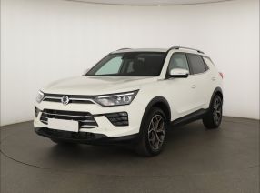 SsangYong Korando - 2022