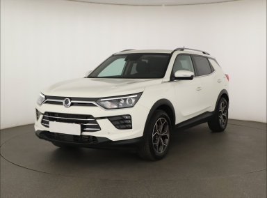 SsangYong Korando - 2022