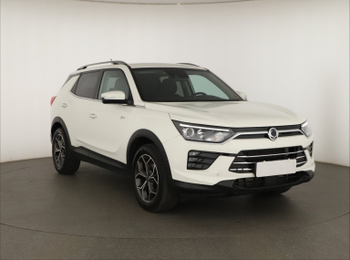 SsangYong Korando - 2022