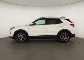 SsangYong Korando - 2022