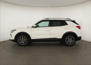 SsangYong Korando - 2022