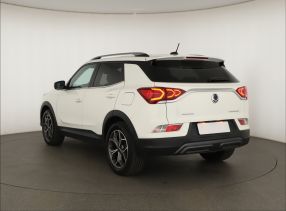 SsangYong Korando - 2022