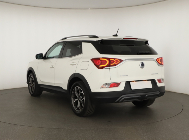 SsangYong Korando - 2022