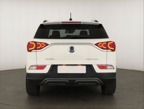 SsangYong Korando - 2022