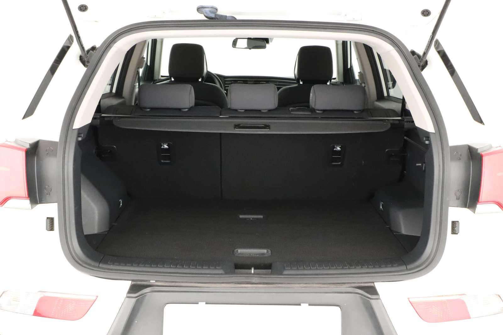 SsangYong Korando - 2022