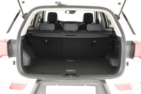 SsangYong Korando - 2022