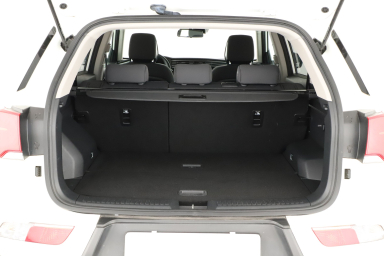 SsangYong Korando - 2022