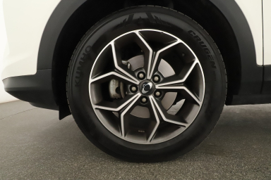 SsangYong Korando - 2022