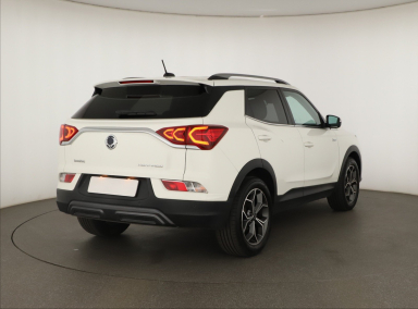SsangYong Korando - 2022