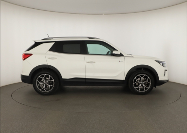 SsangYong Korando - 2022