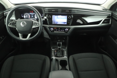 SsangYong Korando - 2022