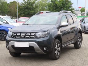 Dacia Duster - 2022
