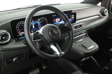 Mercedes-Benz V - 2025