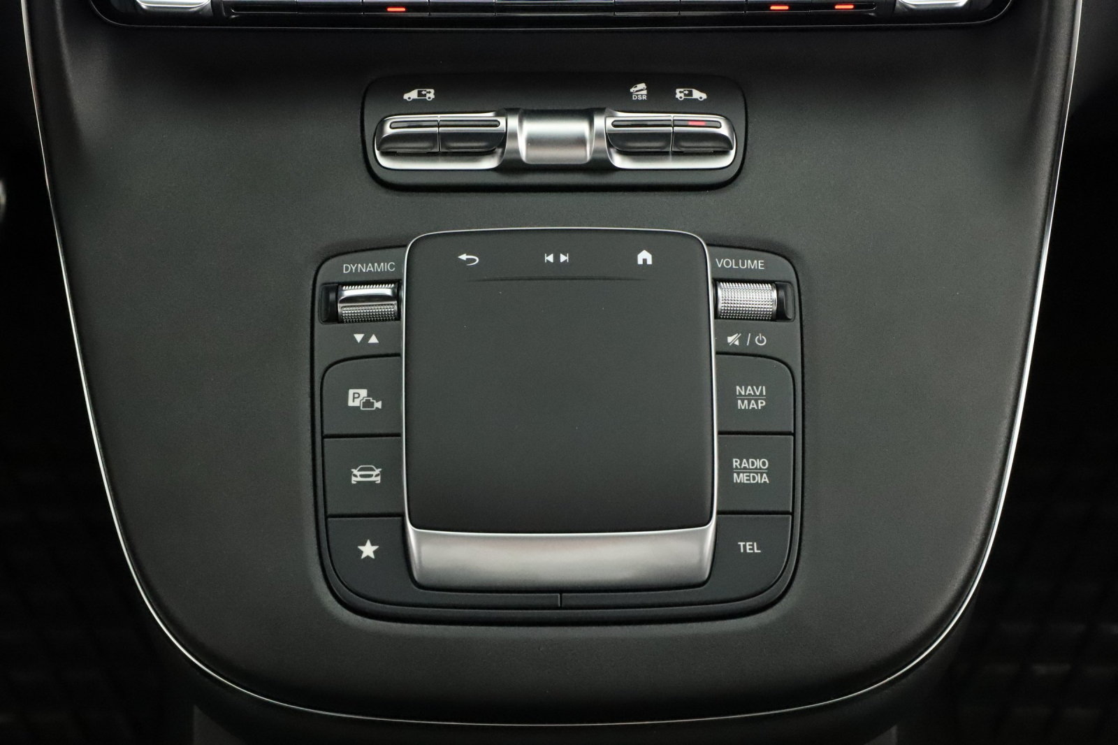 Mercedes-Benz V - 2025
