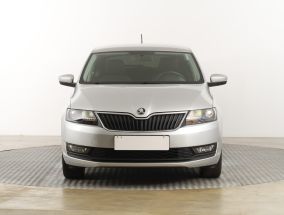 Skoda Rapid - 2018