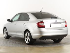 Skoda Rapid - 2018