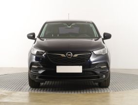 Opel Grandland X - 2018
