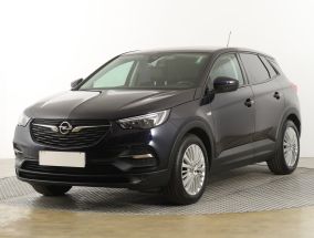 Opel Grandland X - 2018