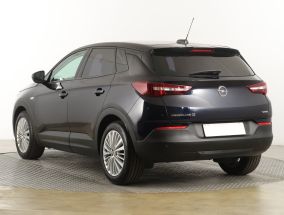 Opel Grandland X - 2018