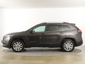 Jeep Cherokee - 2017