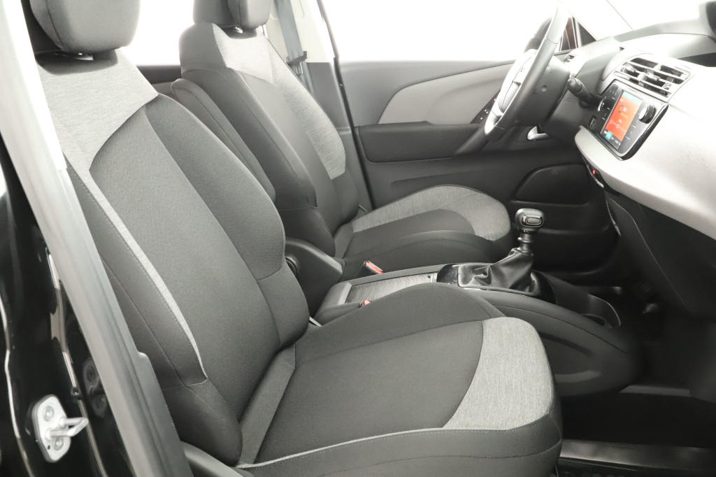 Citroen C4 Grand SpaceTourer