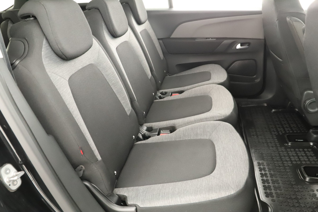 Citroen C4 Grand SpaceTourer