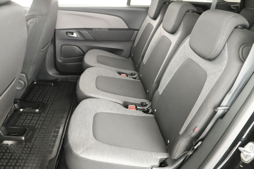 Citroen C4 Grand SpaceTourer