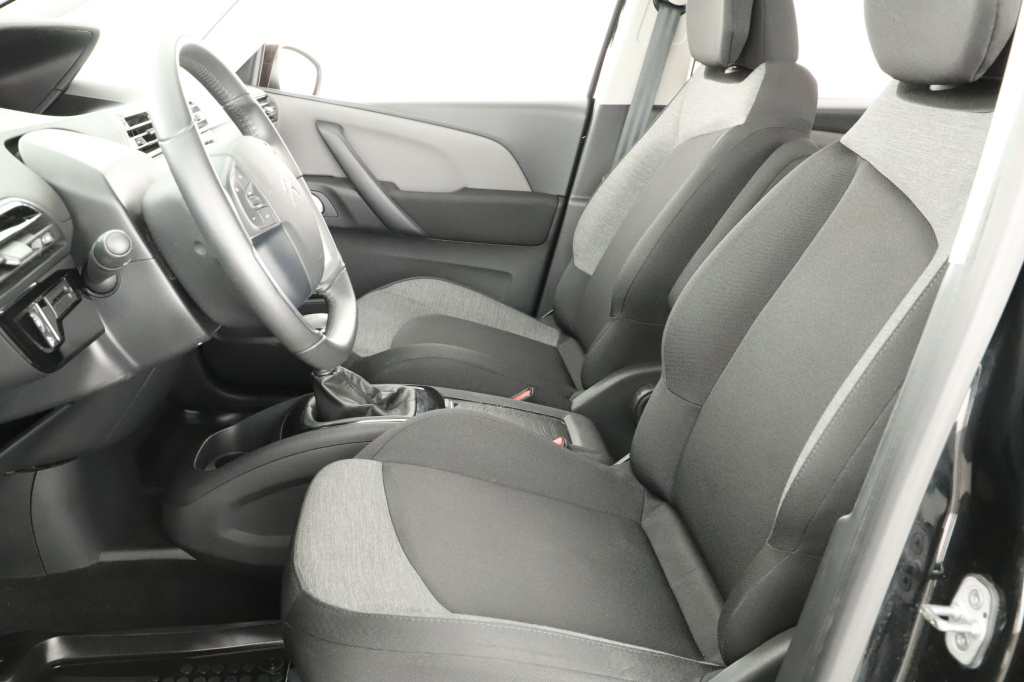 Citroen C4 Grand SpaceTourer