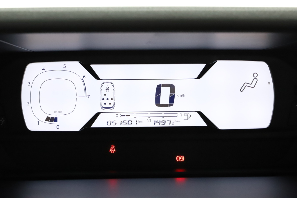 Citroen C4 Grand SpaceTourer