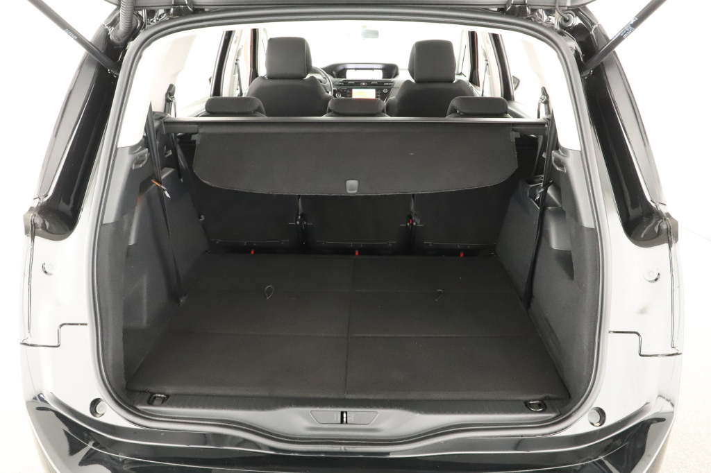 Citroen C4 Grand SpaceTourer