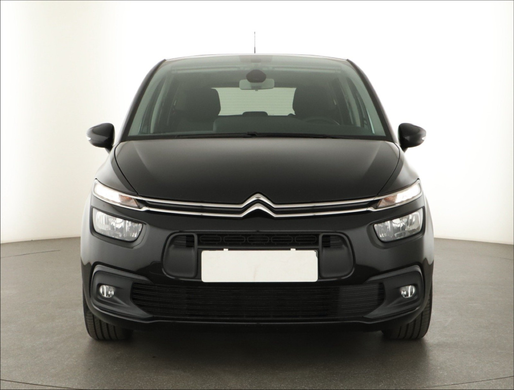 Citroen C4 Grand SpaceTourer