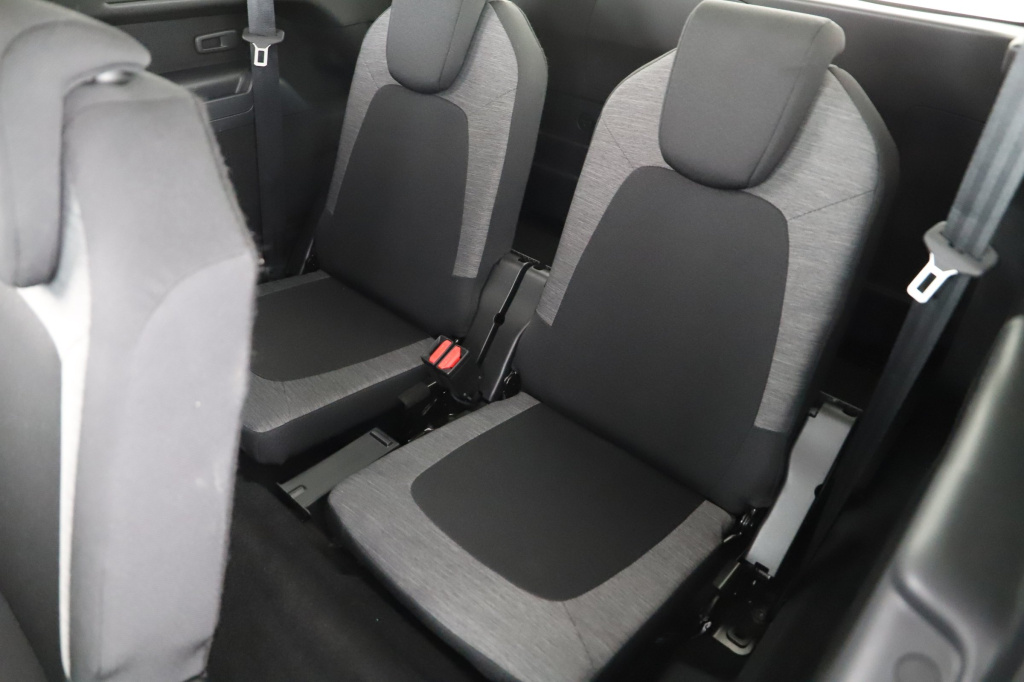 Citroen C4 Grand SpaceTourer