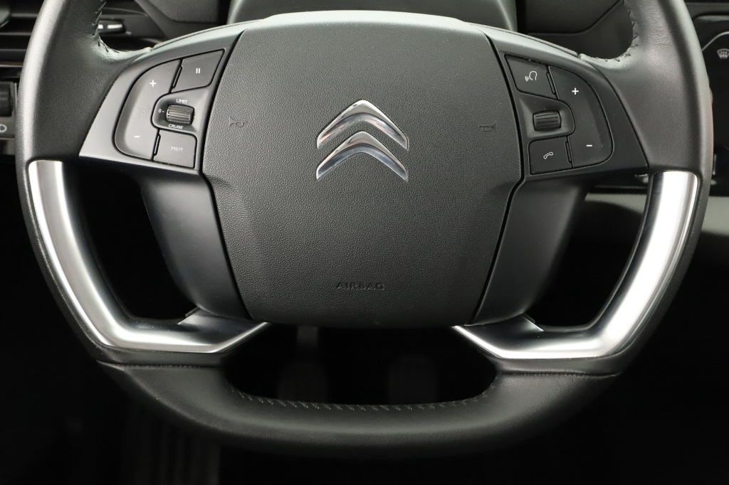 Citroen C4 Grand SpaceTourer