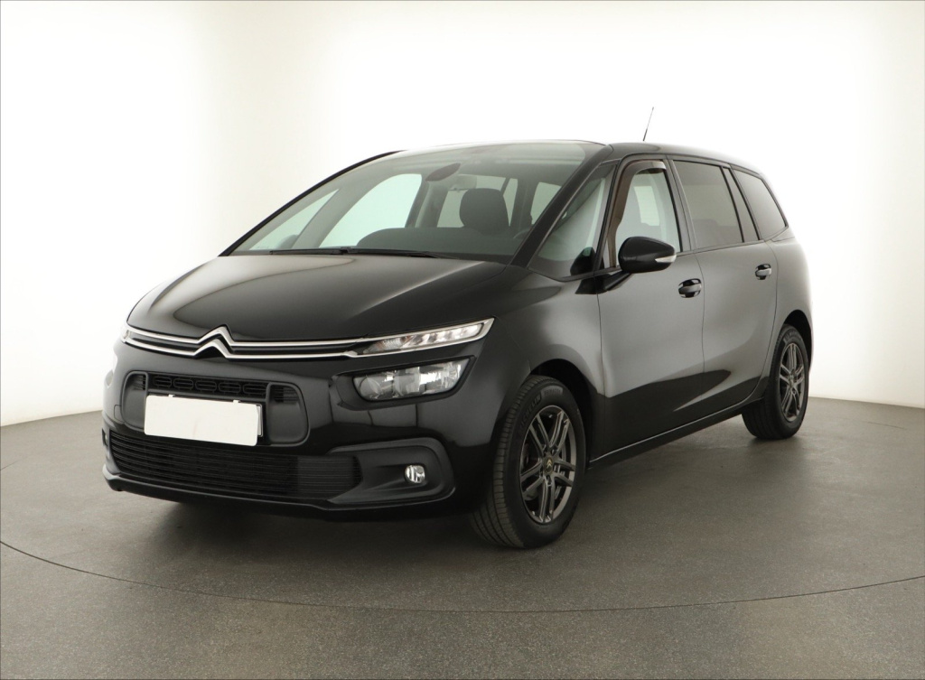 Citroen C4 Grand SpaceTourer
