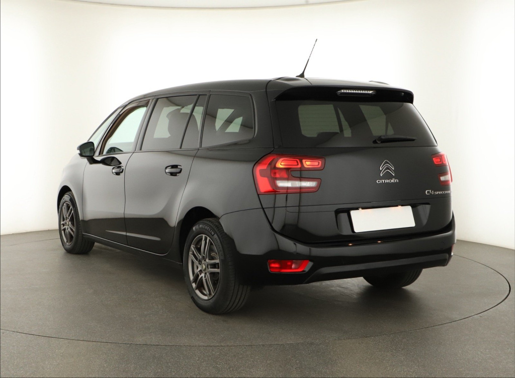 Citroen C4 Grand SpaceTourer