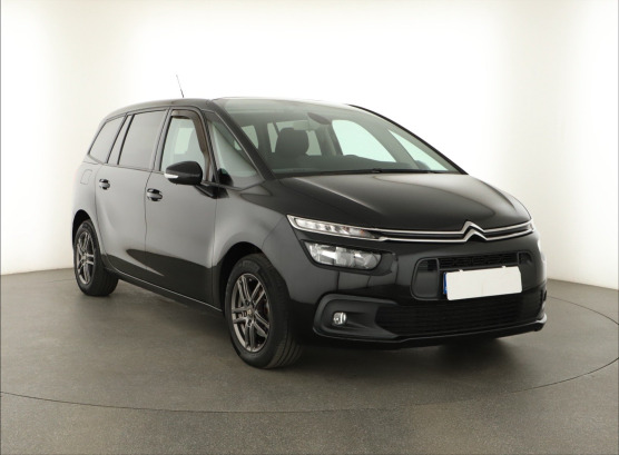 Citroen C4 Grand SpaceTourer