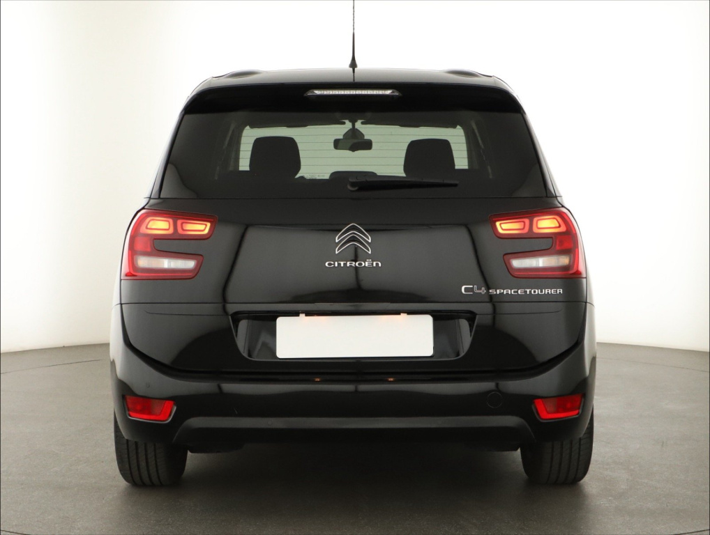 Citroen C4 Grand SpaceTourer