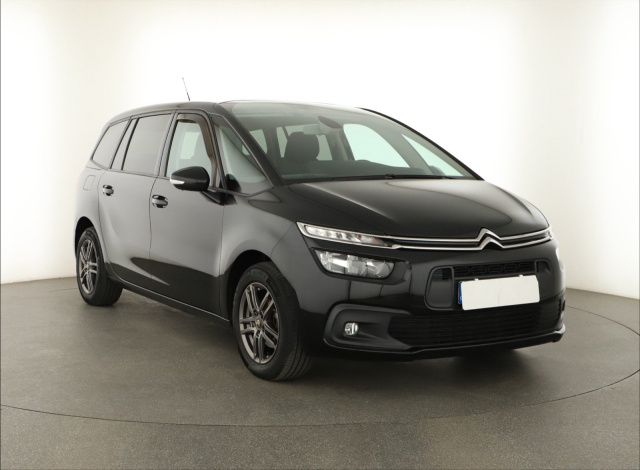 Citroen C4 Grand SpaceTourer 2020