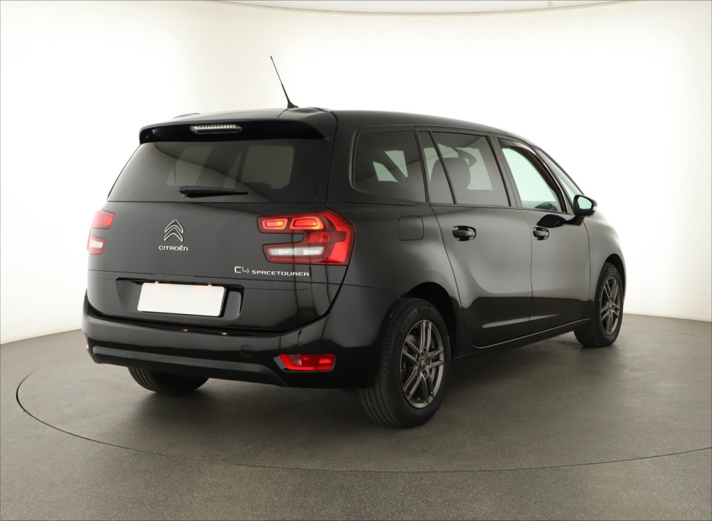Citroen C4 Grand SpaceTourer