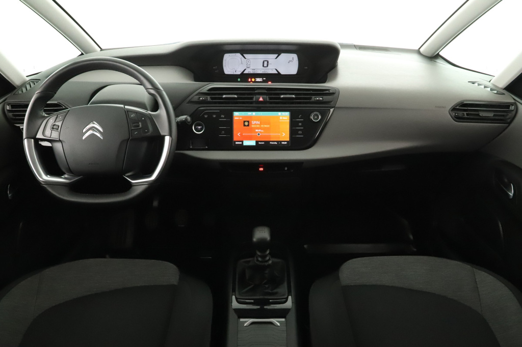 Citroen C4 Grand SpaceTourer