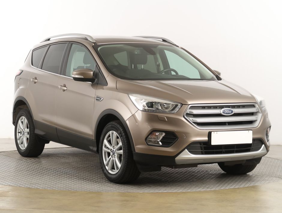 Ford Kuga - 2019