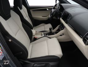 Škoda Karoq - 2018