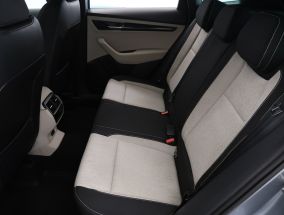 Škoda Karoq - 2018