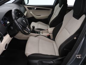 Škoda Karoq - 2018