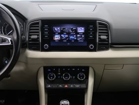 Škoda Karoq - 2018