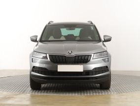 Skoda Karoq - 2018