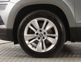 Škoda Karoq - 2018